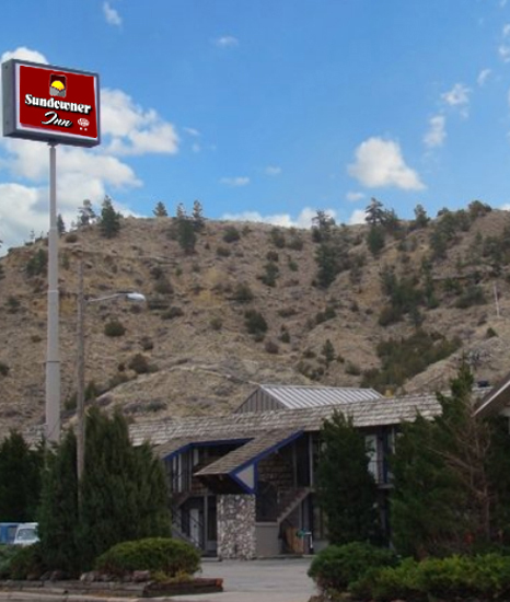 Best Budget motel Yellowstone County Museum